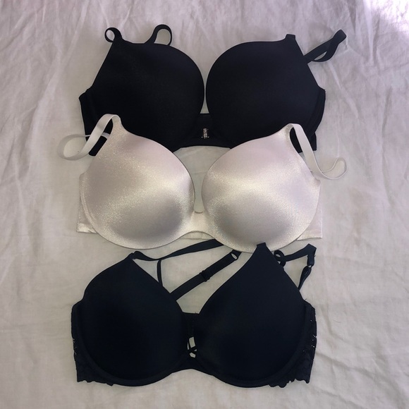 Lot of la senza bras